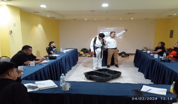 Evento 7